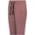 Erima 3/4 Sweathose mit Bündchen Rosa 42