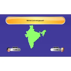 Schlag den Raab: Das 2. Spiel (Wii)