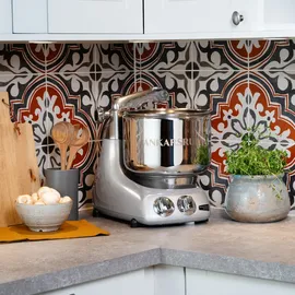 Ankarsrum Assistent Original 6230 Rustic Maroon