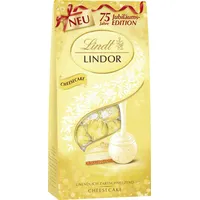 Lindt Lindor Kugeln Cheescake - 137.0 g