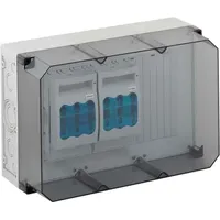 Spelsberg 76632501 AKi-ST 32 Verteilerschrank Inhalt 1St.