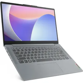 Lenovo IdeaPad Slim 3 14'' Intel N100 4 GB RAM 128 GB SSD Arctic Grey
