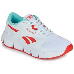 Reebok Sport  Laufschuhe ZIG DYNAMICA 5  in Weiss, 35