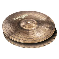 Paiste 900 Series 14" Sound Edge Hi-Hat