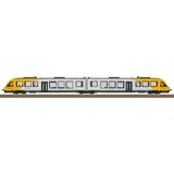 Trix H0 22486 H0 Nahverkehrs-Triebwagen LINT 4