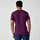 Brooks Herren Dash Short Sleeve blau