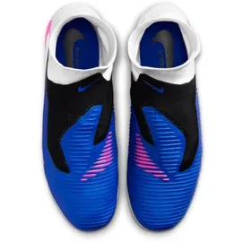 Nike Phantom 6 High Pro FG Herren blue/pink 42