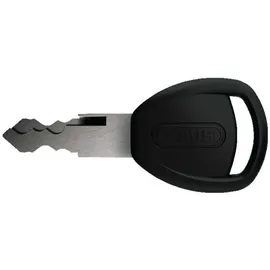 ABUS Infinity Loop 1806 Schwarz Kettenschloss