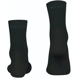 Falke Tennis Socken 1 Paar Schwarz 42-43