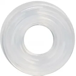 California Exotic Premium Silicone Ring Medium Penisring 1 St.