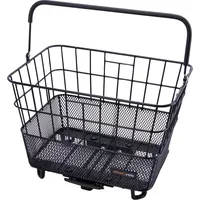Atranvelo Bring M Avs Frontkorb 21l - Black -