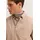 Bugatti Langarmhemd Beige XL