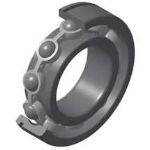 NTN Kurbelwellenlager 30x72x19 mm