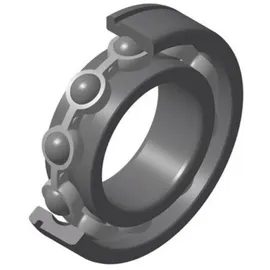 NTN Kurbelwellenlager 30x72x19 mm