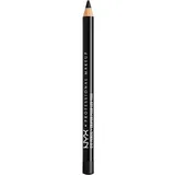 NYX Professional Makeup Eye Pencil Black