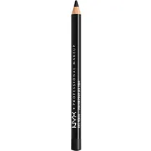 NYX Professional Makeup Eye Pencil Black