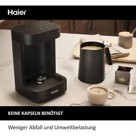 Haier I-Master Serie 5 HMB5A 011