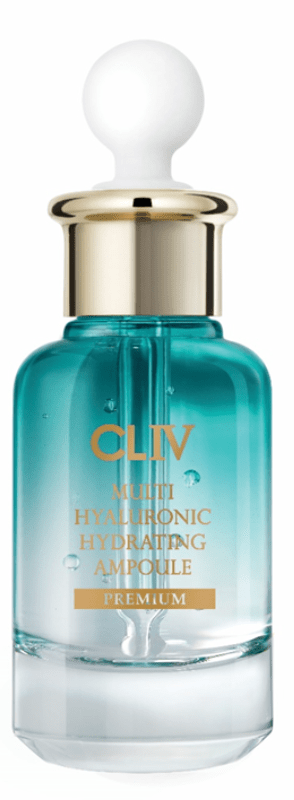 Multi Hyaluronic Hydrating Ampoule