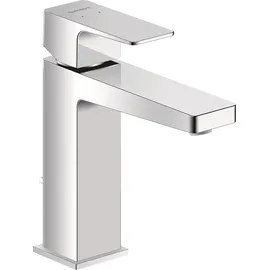 Duravit Manhattan Einhandmischer Chrom