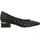 Gioseppo Damen Maglod Schuhe, Schwarz, 41 EU