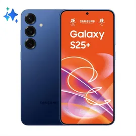 Samsung Galaxy S25+ 5G 512 GB Navy
