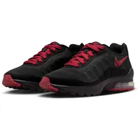 NIKE Air Max Invigor Sneaker Jungen 015 - black/team crimson 38