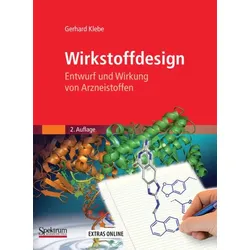 Wirkstoffdesign