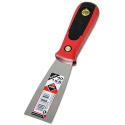 RUBI - Edelstahlspatel 40Mm 73909 Rubi