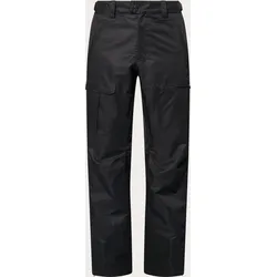 Oakley Divisional Cargo Shell Pant blackout (02E) L
