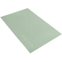 VOSSEN Beach Club Strandtuch 100 x 180 cm grün