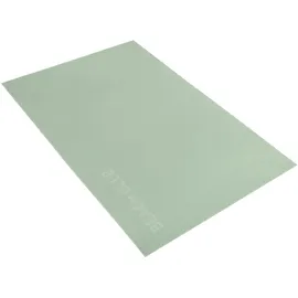 VOSSEN Beach Club Strandtuch 100 x 180 cm grün