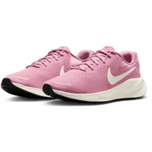 Nike Revolution 7 Laufschuhe - Elemental pink/sail-anthracite 38.5