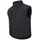 VELILLA 205901 Arbeitsweste - Xxl - Schwarze - Velilla