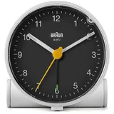 Braun BC01WB Klassik Wecker
