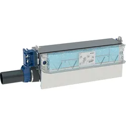 GIS Element für Dusche mit Wandablauf, Einbauhöhe ab 65 mm (Ausführung: GIS Element für Dusche mit Wandablauf 65-90mm)