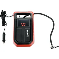 Yato Auto-Kompressor mit Display