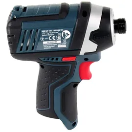 Bosch GDR 12V-105 Professional inkl. 1 x 6,0 Ah + Ladegerät