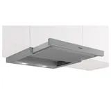 Bosch DFL064W54 Flachschirmhaube 60 cm Silber