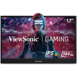 ViewSonic VX1755 tragbarer Gaming Monitor 43,8 cm (17") Zoll