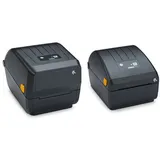 Zebra Technologies ZD220 Schwarz