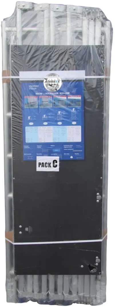 Alumexx ALX Eco-line Modul C