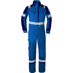Multinorm Overall "20290" 5safety Image+ - 55 - kornblau/marine