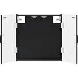 vidaXL Dartboard Schrank