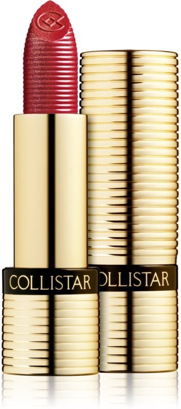 Collistar Rossetto Unico® Lipstick Full Colour - Perfect Wear Luxus-Lippenstift Farbton 20 Rosso Metallico 1 St.