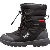 HELLY HANSEN Silverton Ht Schneeschuhe - Black - EU
