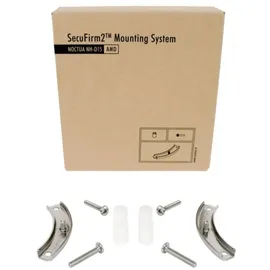 Noctua NH-D15 CPU Kühler Dual Tower Luftkühler für AMD und Intel CPU ́s