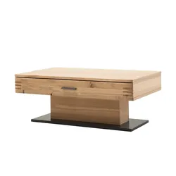 Woodford Couchtisch  Monta ¦ holzfarben ¦ Maße (cm): B: 70 H: 45