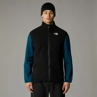 The North Face 100 Glacier vêtement running homme - Noir - M