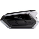 Sena 50R Harman Kardon, Kommunikationssystem - Schwarz/Silber