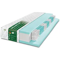 Tb furniture Ergo Flex TFK XXL 80 x 200